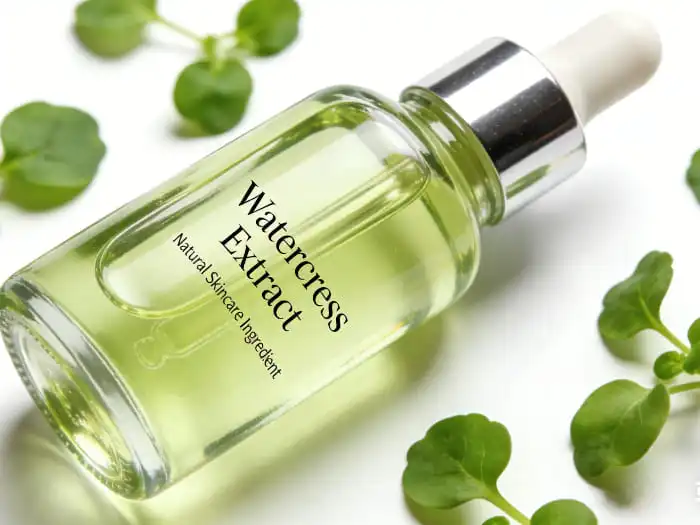 What Are the Benefits of Watercress Extract Powder?